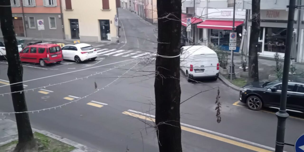 SABATO CORSO GARIBALDI IN FESTA, CAMBIA LA VIABILITA’