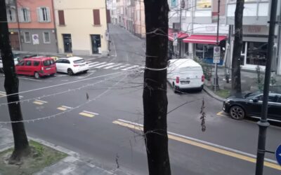 SABATO CORSO GARIBALDI IN FESTA, CAMBIA LA VIABILITA’