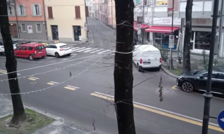 SABATO CORSO GARIBALDI IN FESTA, CAMBIA LA VIABILITA’