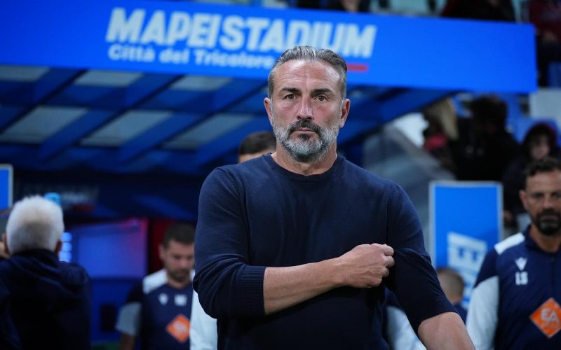 LA REGGIANA CERCA IL RISCATTO COL VENEZIA: TRA INFORTUNI, SQUALIFICHE E SIRENE DI MERCATO