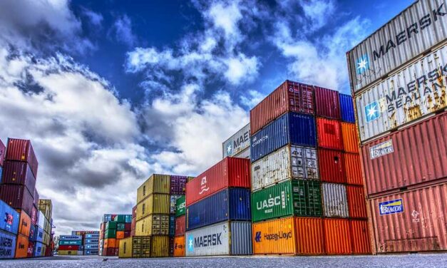 EXPORT, PER IL REGGIANO VALE QUASI 10 MILIARDI