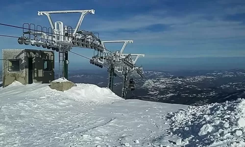 LA SANTANCHE’ SULLA STAZIONE DI FEBBIO: PROGETTO INSUFFICIENTE