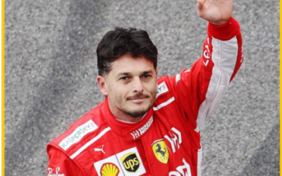 SICUREZZA STRADALE: FISICHELLA CON LA POLIZIA AL TEATRO VALLI