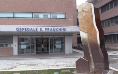ASL, IL NUOVO PIANO PASTI AL FRANCHINI DI MONTECCHIO (video Tg)