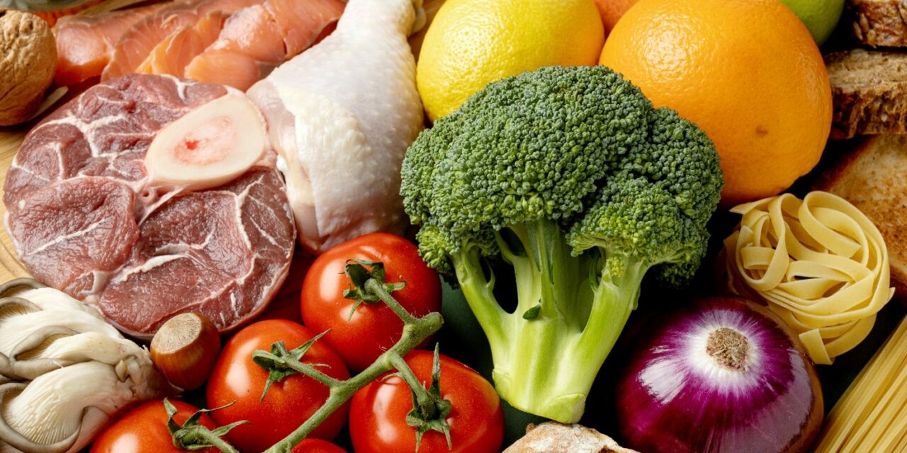 IMPENNATA DEI PREZZI AL CONSUMO