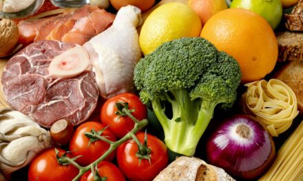 IMPENNATA DEI PREZZI AL CONSUMO