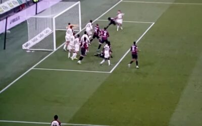 QUARTA SCONFITTA DI FILA PER LA REGGIANA, IL VENEZIA ESPUGNA IL MAPEI (1 A 3)