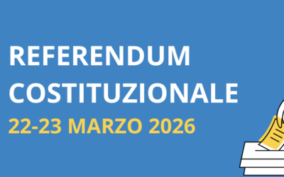 REFERENDUM GIUSTIZIA: TESSERA ELETTORALE E DOCUMENTO