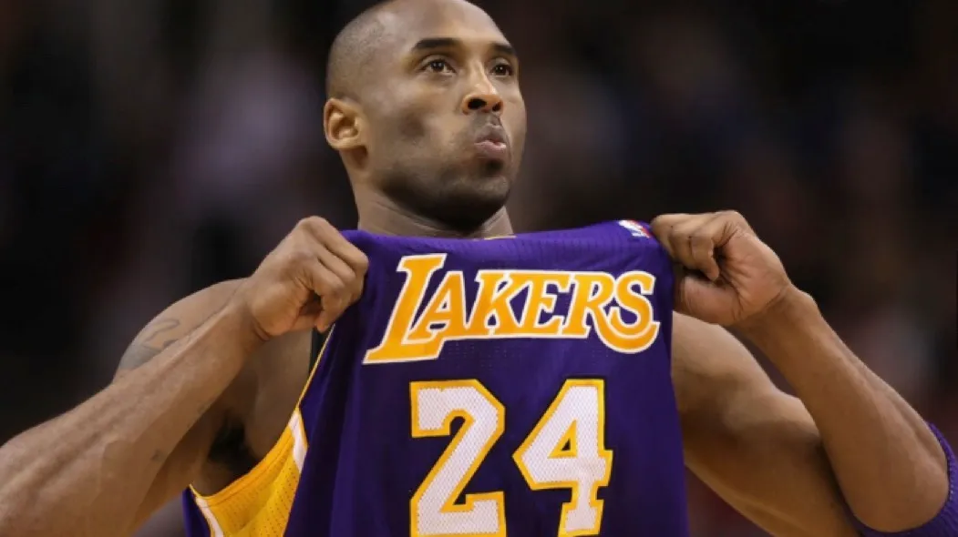“REGGIANO FOREVER”, AL PALABIGI IL RICORDO DI KOBE BRYANT