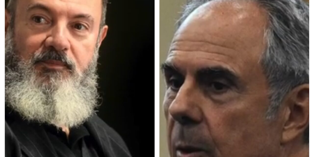 SEPARAZIONE CARRIERE MAGISTRATI, INCONTRO CON PACI E LUCARELLI (video Tg)