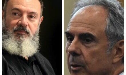 SEPARAZIONE CARRIERE MAGISTRATI, INCONTRO CON PACI E LUCARELLI (video Tg)