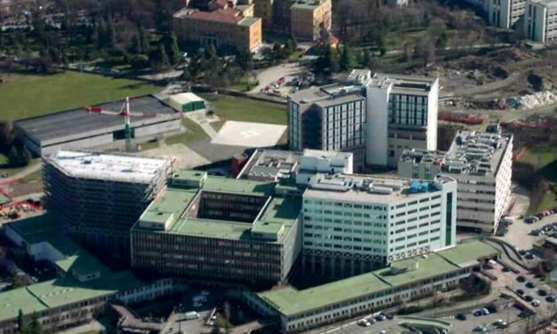 BIBBIANO. UNA BIMBA DI 13 MESI MUORE PER MENINGITE