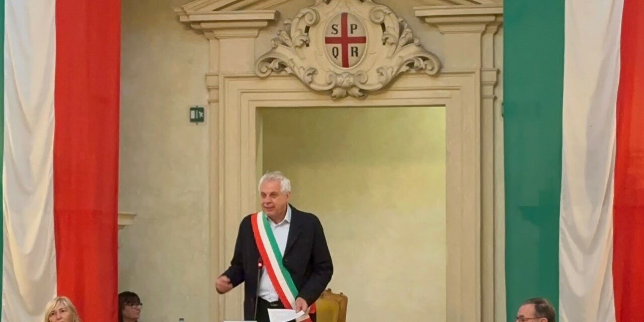 BILANCIO, OK DAL CONSIGLIO COMUNALE: MANOVRA DA 931 MLIONI IN TRE ANNI