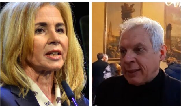 PROVE DI DIALOGO TRA COMUNE E CONFINDUSTRIA (video Tg)