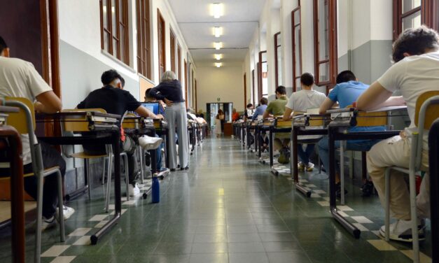 MATURITA’, MATERIE: LATINO AL CLASSICO, MATEMATICA ALLO SCIENTIFICO