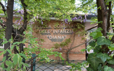 SCUOLE INFANZIA, APERTE FINO AL 30 GENNAIO LE ISCRIZIONI (video Tg)