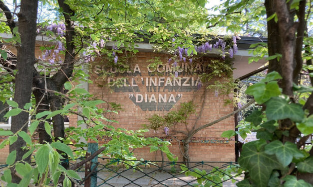 SCUOLE INFANZIA, APERTE FINO AL 30 GENNAIO LE ISCRIZIONI (video Tg)