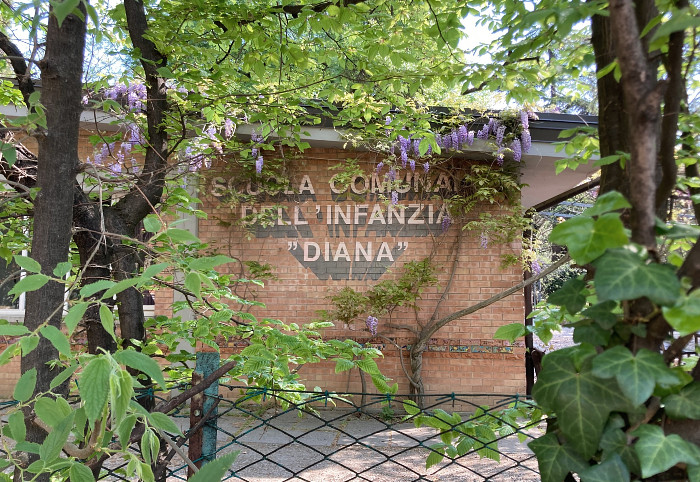 SCUOLE INFANZIA, APERTE FINO AL 30 GENNAIO LE ISCRIZIONI (video Tg)