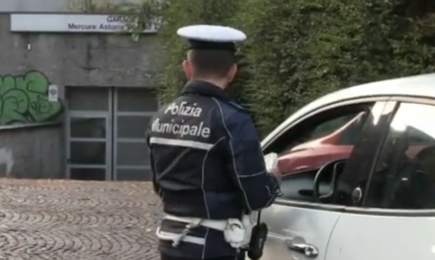 REGGIO. OLTRE DUE ETTI DI DROGA TRA AUTO E CASA, DENUNCIATO 24ENNE