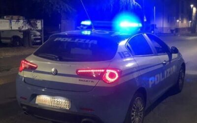 FAR WEST A SANTA CROCE, RISSA A SUON DI CAZZOTTI FRA GRUPPI DI GIOVANI RIVALI