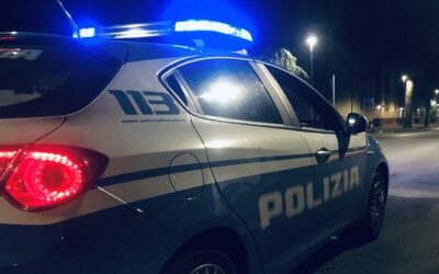 REGGIO. VESSA I GENITORI PER LA DROGA, IN CELLA 32ENNE