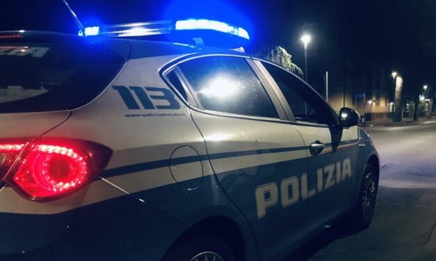 REGGIO. VESSA I GENITORI PER LA DROGA, IN CELLA 32ENNE