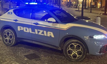 REGGIO. DROGA, DOCUMENTI FALSI E RICETTAZIONE, 22ENNE IN CARCERE