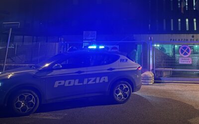 REGGIO. ALBANESE 26ENNE, TRAFFICANTE DI DROGA, DEVE SCONTARE QUASI 7 ANNI