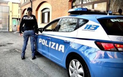 VIOLENZA URBANA: 265 NUOVI POLIZIOTTI IN REGIONE, 10 A REGGIO