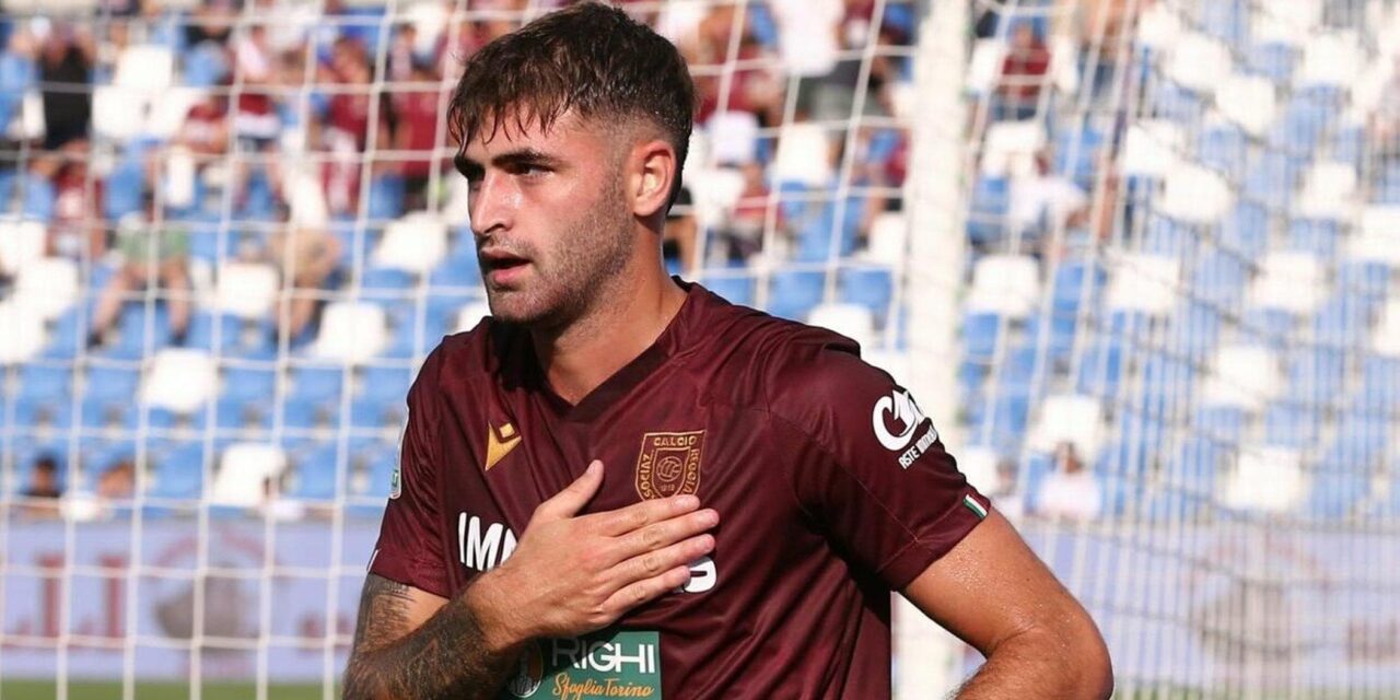 DIRETTA GRANATA SU TELETRICOLORE (CANALE 97). LA REGGIANA AFFRONTA IL CESENA, SI GIOCA ALLE 17.15