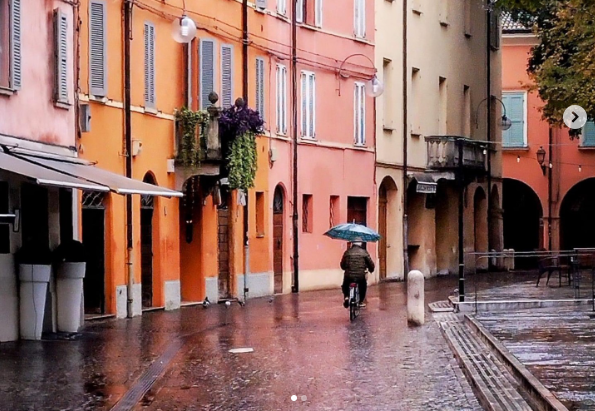 IL METEO: UN WEEKEND DI PIOGGIA E ANCHE NEVISCHIO A BASSA QUOTA