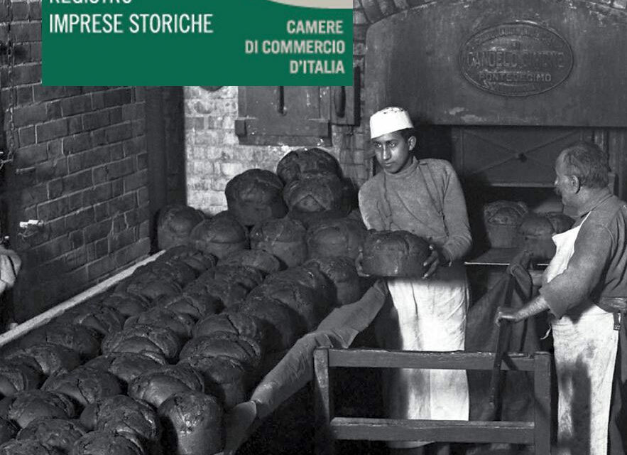 DITTE STORICHE: CON PRATI E SIMONAZZI A REGGIO SALGONO A 44