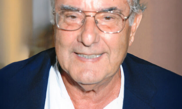 ADDIO A STELLARIO BRUNO, EX PRESIDENTE DEL TRIBUNALE DI PARMA