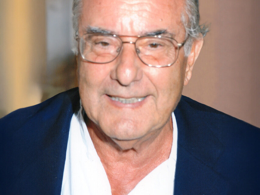 ADDIO A STELLARIO BRUNO, EX PRESIDENTE DEL TRIBUNALE DI PARMA