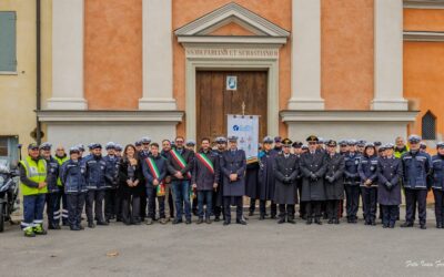 POLIZIA LOCALE TRESINARO SECCHIA: IN UN ANNO RILEVATI 607 INCIDENTI