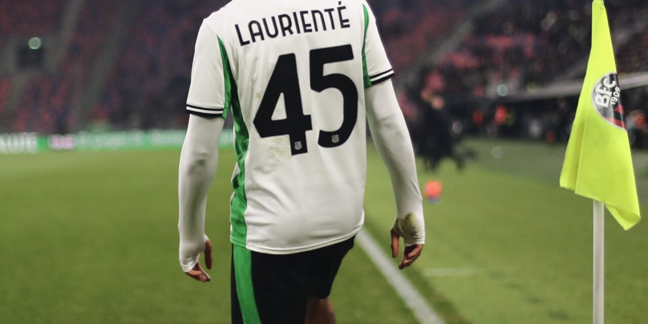 Sabato alle 15 al Mapei si gioca Sassuolo-Parma