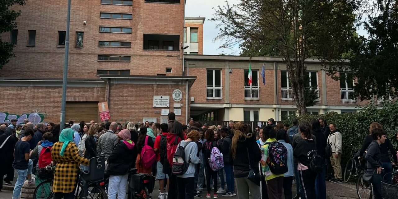 ‘SCUOLE APERTE’, QUESTIONARIO PER 12MILA FAMIGLIE REGGIANE