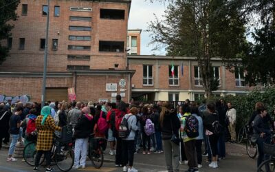 ‘SCUOLE APERTE’, QUESTIONARIO PER 12MILA FAMIGLIE REGGIANE