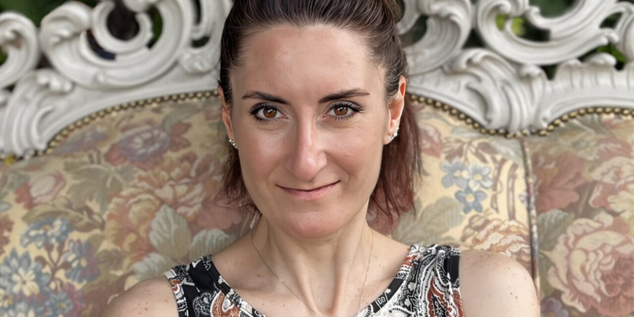 ADDIO A SHIRA VIOLI, MAMMA DI 44 ANNI, E APPREZZATA VOLONTARIA