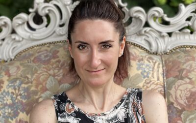 ADDIO A SHIRA VIOLI, MAMMA DI 44 ANNI, E APPREZZATA VOLONTARIA