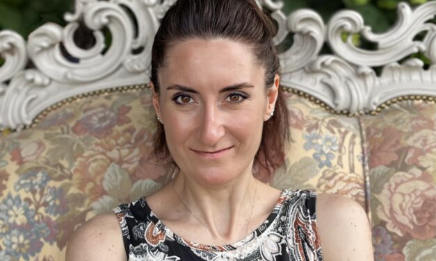 ADDIO A SHIRA VIOLI, MAMMA DI 44 ANNI, E APPREZZATA VOLONTARIA