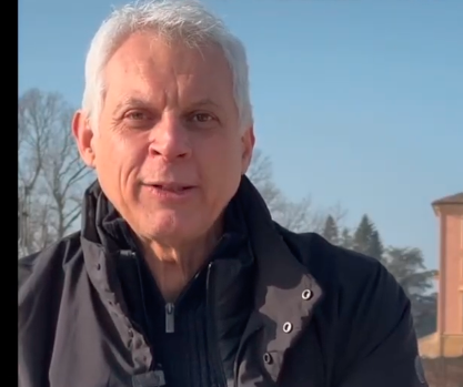 GLI AUGURI DEL SINDACO MASSARI AI REGGIANI