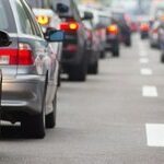 Allerta smog: da sabato a lunedì stop ai diesel euro 5 e Move-in