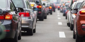 Allerta smog: da sabato a lunedì stop ai diesel euro 5 e Move-in