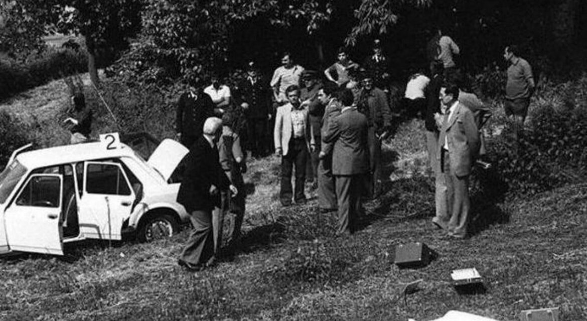CASCINA SPIOTTA: EX BRIGATISTI ALLA SBARRA TRA SILENZI E VECCHI RANCORI