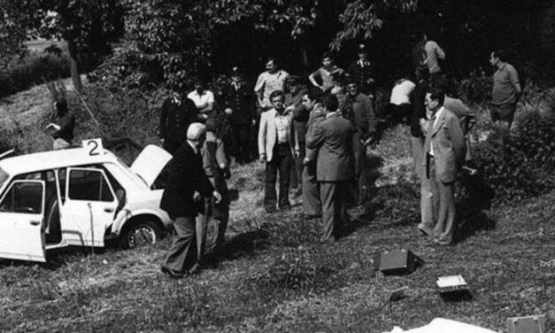 CASCINA SPIOTTA: EX BRIGATISTI ALLA SBARRA TRA SILENZI E VECCHI RANCORI