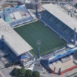 PARTITE, MODIFICHE ALLA VIABILITA’ IN ZONA STADIO