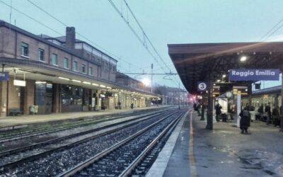 STAZIONI, CONTROLLI A RAFFICA ANCHE A REGGIO