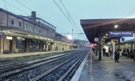 STAZIONI, CONTROLLI A RAFFICA ANCHE A REGGIO