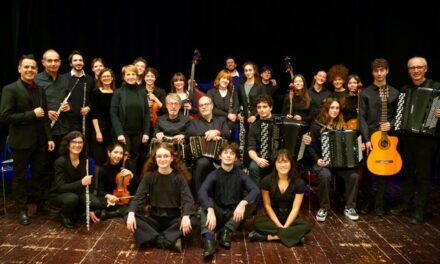 AL CONSERVATORIO PERI, TORNA L’ORA DELLA MUSICA